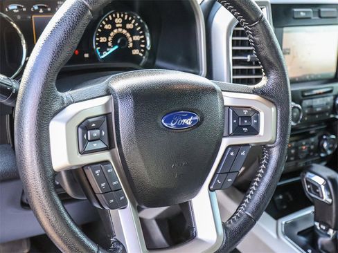 Used 2015 Ford F150 Lariat image 30