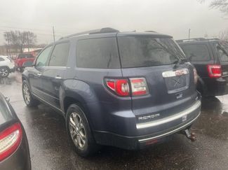 Used 2013 GMC Acadia SLT video 3
