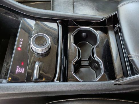 Used 2021 Jeep Grand Cherokee L Limited image 35