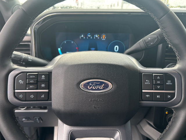 Certified 2026 Ford F250 Lariat w/ Lariat Ultimate Package AWD/4WD image 17