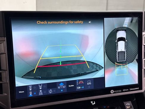 Used 2022 Toyota Tundra SR5 w/ TRD Sport Premium Package image 34