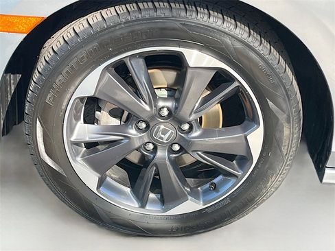 Used 2021 Honda Odyssey Elite image 35