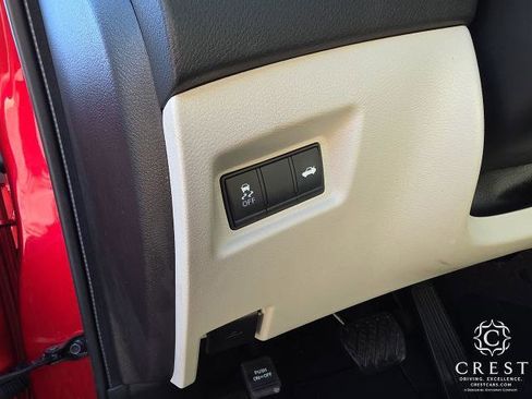 Certified 2023 INFINITI Q50 Sensory image 14