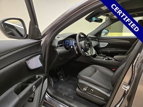 Certified 2024 Maserati Grecale GT image 16