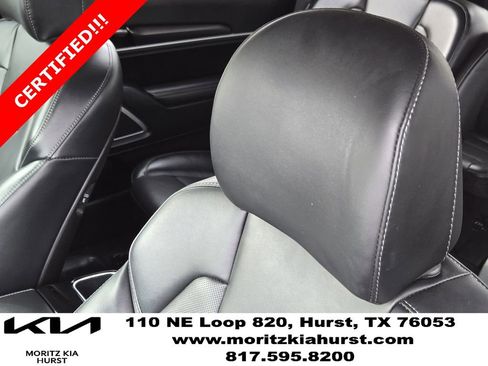 Used 2025 Kia Telluride S image 20