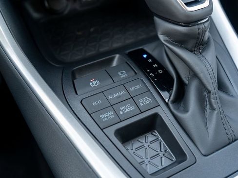 New 2025 Toyota RAV4 XLE Premium image 26