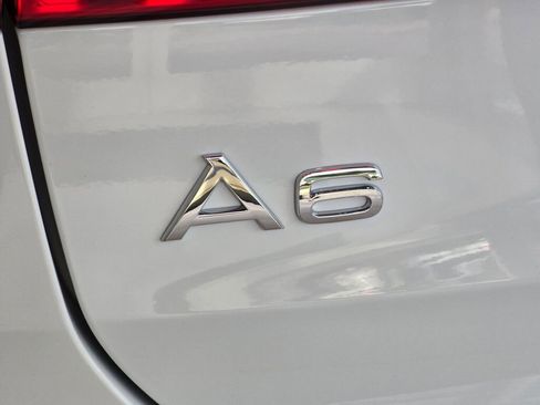 New 2026 Audi A6 Premium Plus image 19