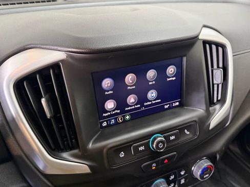 Used 2023 GMC Terrain SLE w/ Driver Convenience Package FWD image 21