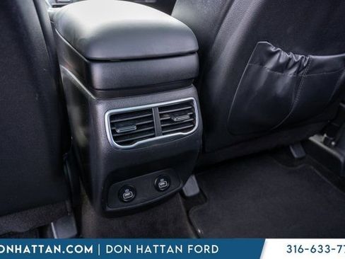 Used 2021 Hyundai Santa Fe SEL w/ Convenience + Premium Package image 23