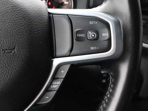 Used 2024 RAM 2500 Big Horn image 31