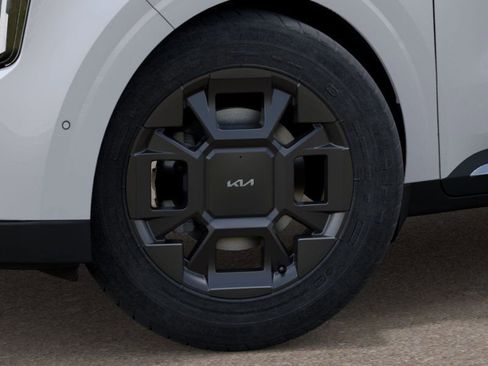 New 2026 Kia Carnival SX FWD image 9