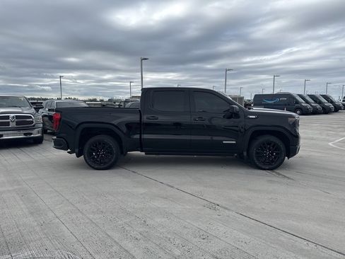 Used 2023 GMC Sierra 1500 Elevation image 4