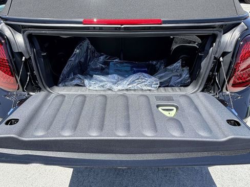 New 2026 MINI Cooper S FWD image 5