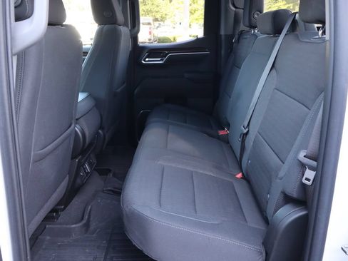 Used 2023 GMC Sierra 1500 Elevation w/ LPO, Elevation Black Package AWD/4WD image 19