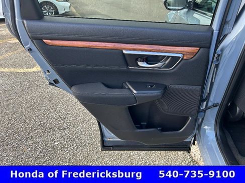 Certified 2020 Honda CR-V EX image 10