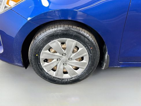 Used 2019 Kia Rio S w/ Technology Package FWD image 37