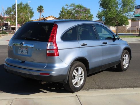 Used 2010 Honda CR-V EX image 6