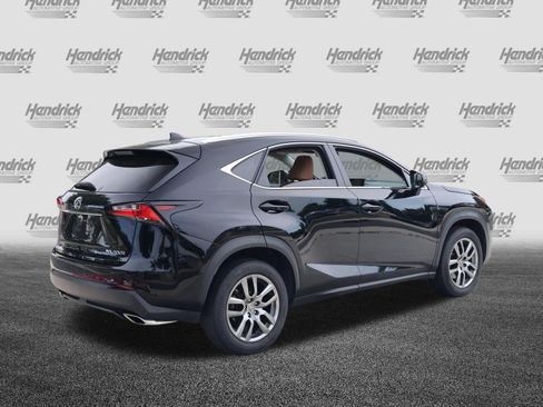 Used 2016 Lexus NX 200t AWD w/ Premium Package image 9