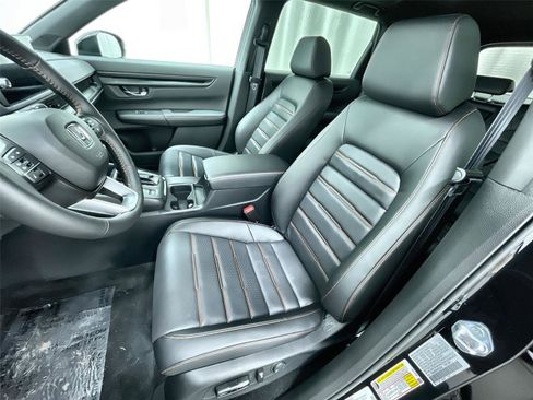 New 2026 Honda CR-V Sport-L image 20