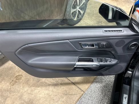 Used 2024 Ford Mustang GT Premium RWD image 14