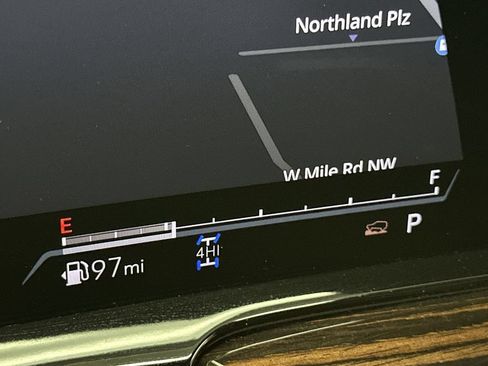 Used 2022 Cadillac Escalade Premium Luxury AWD/4WD image 55