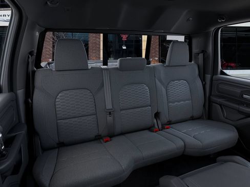 New 2026 RAM 1500 Tradesman RWD image 15