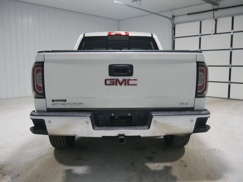 Used 2016 GMC Sierra 1500 SLT image 6