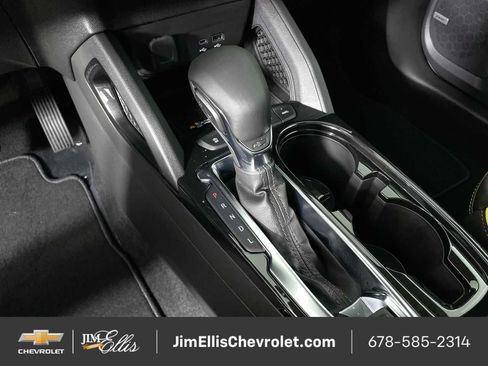 New 2025 Chevrolet TrailBlazer ACTIV w/ Convenience Package AWD/4WD image 30