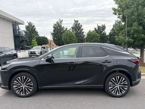 Certified 2026 Lexus RX 350 Premium Plus w/ Convenience Package AWD/4WD image 18