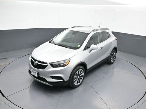Used 2022 Buick Encore Preferred w/ Safety Package image 33