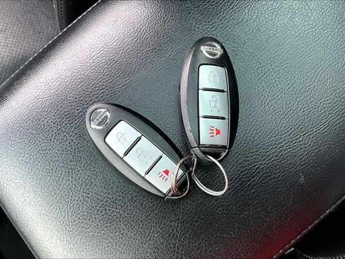 Used 2010 Nissan Murano SL w/ Leather Pkg AWD/4WD image 33