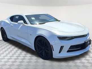 Used 2017 Chevrolet Camaro LT w/ RS Package RWD video 3