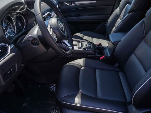 New 2025 MAZDA CX-5 AWD 2.5 S w/ Select Package image 22
