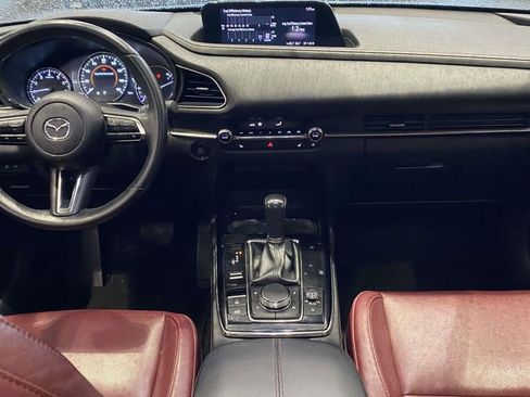 Used 2024 MAZDA CX-30 AWD 2.5 S w/ Preferred Package image 26