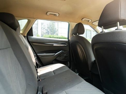 Used 2021 Kia Seltos LX AWD/4WD image 15