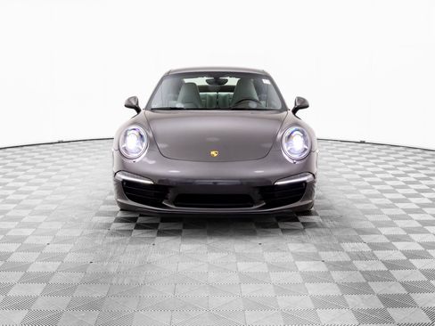 Used 2012 Porsche 911 Carrera S image 8