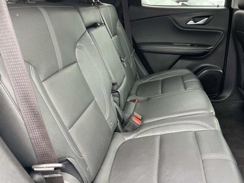 Used 2024 Chevrolet Blazer LT FWD image 27