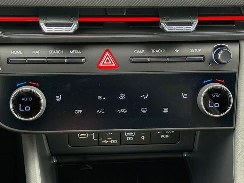 New 2026 Hyundai Sonata N Line FWD image 61