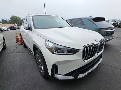 Used 2024 BMW X1 xDrive28i w/ Convenience Package