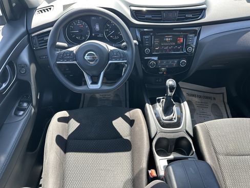 Used 2020 Nissan Rogue Sport S FWD image 22