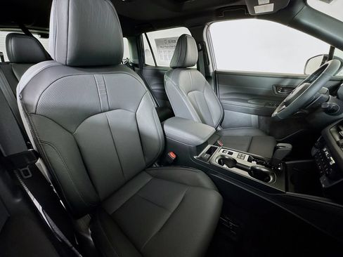New 2026 Subaru Outback Touring XT AWD/4WD image 30