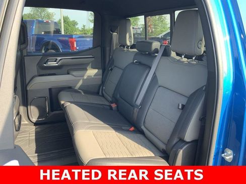 Used 2023 Chevrolet Silverado 1500 ZR2 w/ Technology Package image 56