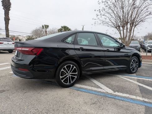 New 2026 Volkswagen Jetta Sport FWD image 6