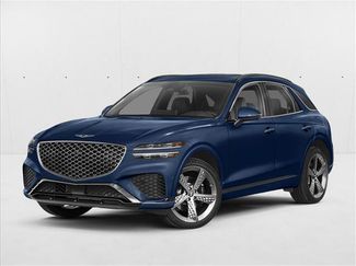 Used 2022 Genesis GV70 2.5T AWD/4WD video 1
