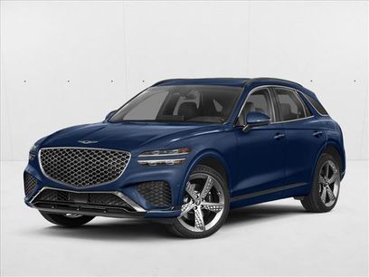 Used 2022 Genesis GV70 2.5T