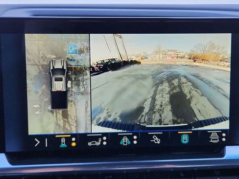 Certified 2024 Chevrolet Silverado 2500 LT w/ All Star Edition image 14