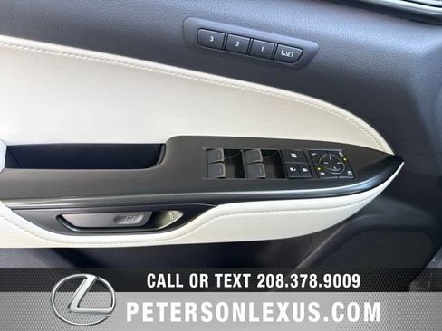 Used 2026 Lexus NX 450h+ AWD w/ Accessory Package (2T) image 24