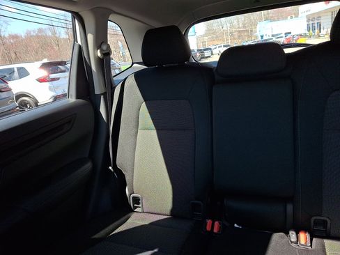 Certified 2024 Honda CR-V EX image 18