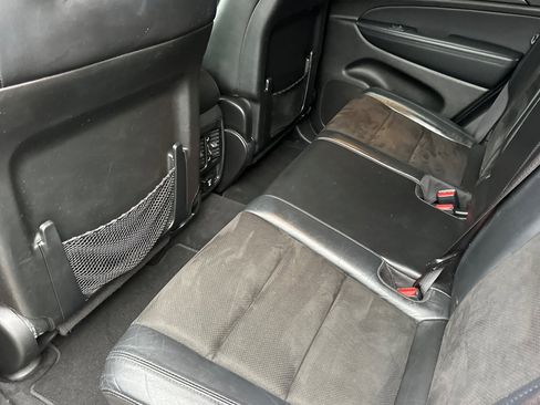 Used 2021 Jeep Grand Cherokee Laredo X image 13