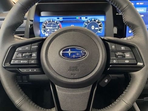 New 2026 Subaru Outback Premium AWD/4WD image 15